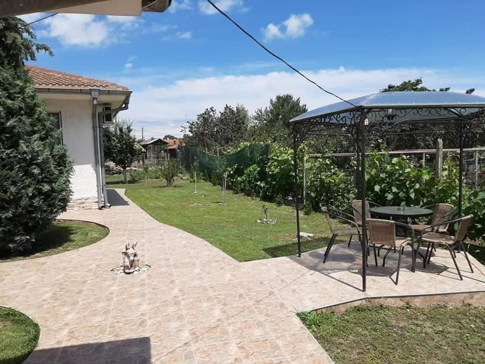 Studio Oasis-Shabla Εξωτερικό φωτογραφία